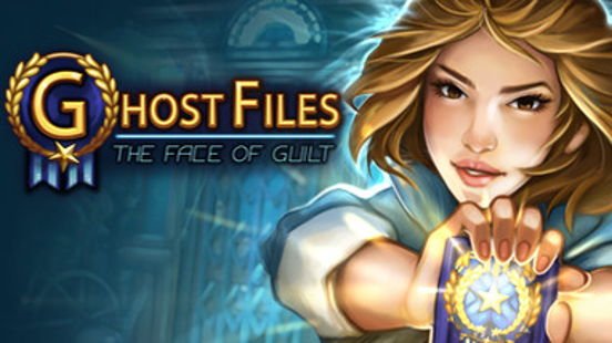 Ghost Files: The Face of Guilt