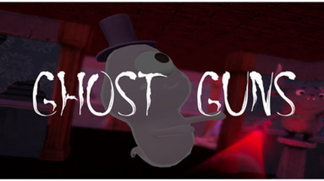 Ghost Guns