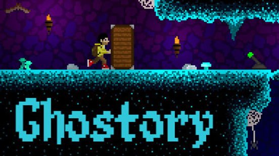 Ghostory