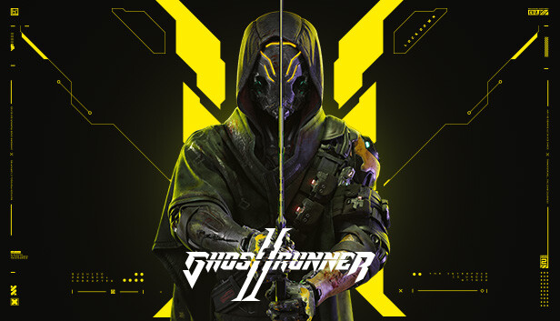 Ghostrunner 2 Brutal Edition