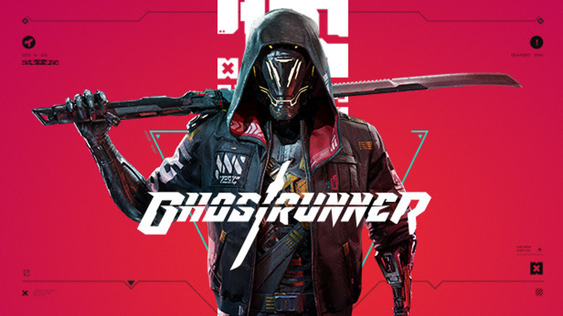 Ghostrunner Complete Edition