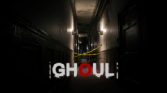 GHOUL