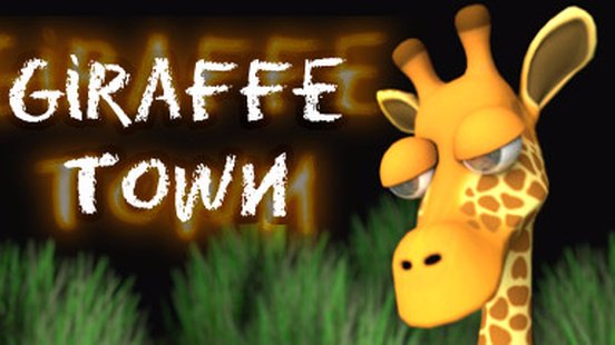 Giraffe Town