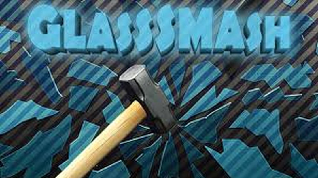 GlassSmash