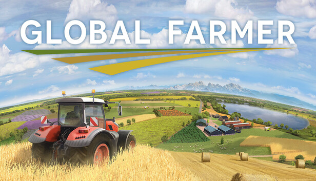 Global Farmer