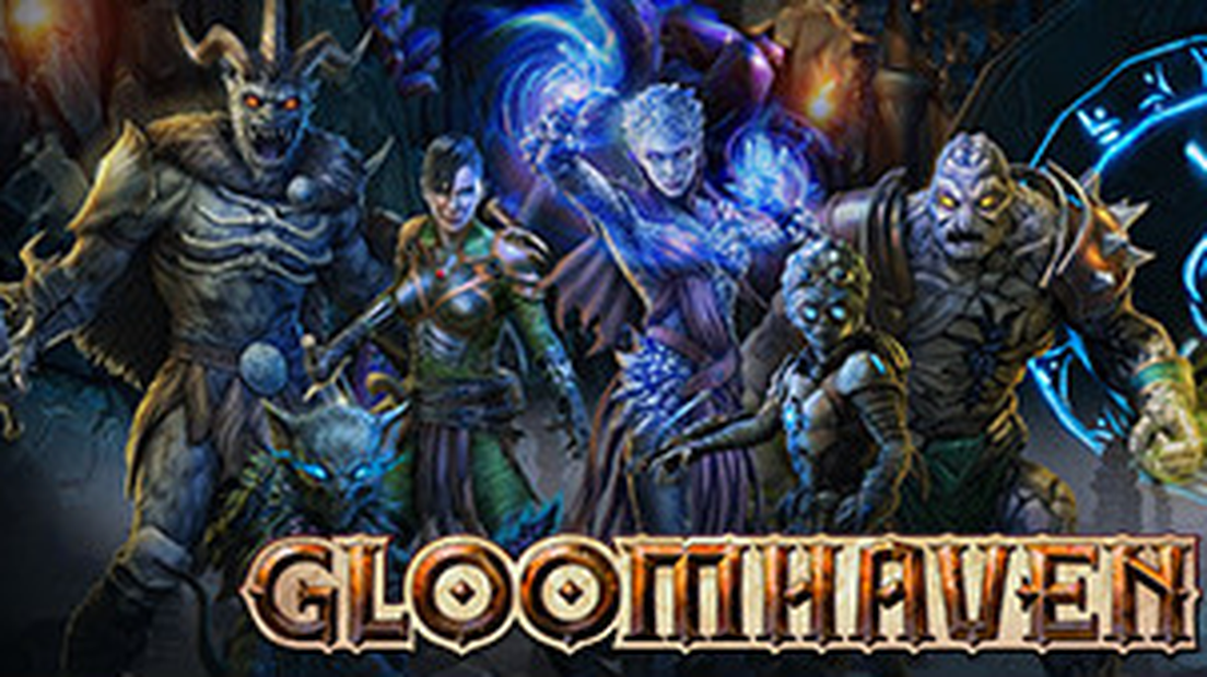 Gloomhaven