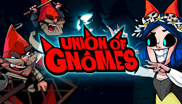 Gnomes United