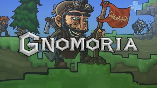 Gnomoria