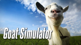 Goat Simulator