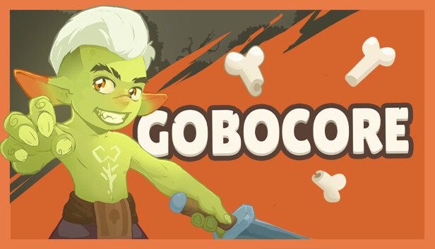 Gobocore: Goblin Rescue Squad 
