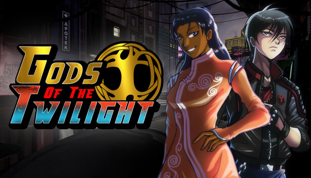 Gods of the Twilight