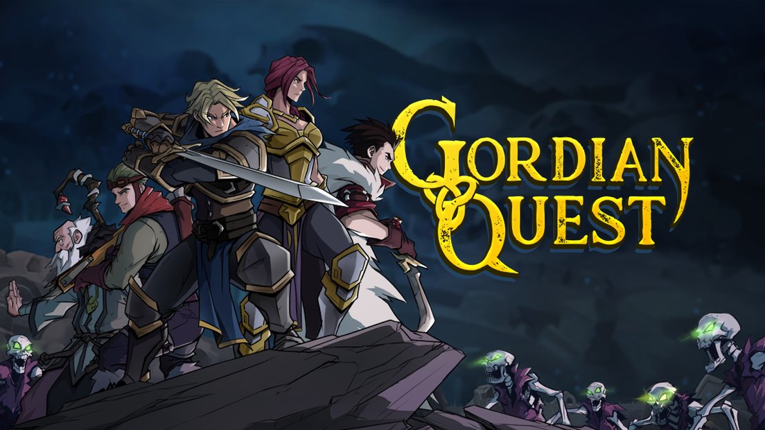 Gordian Quest