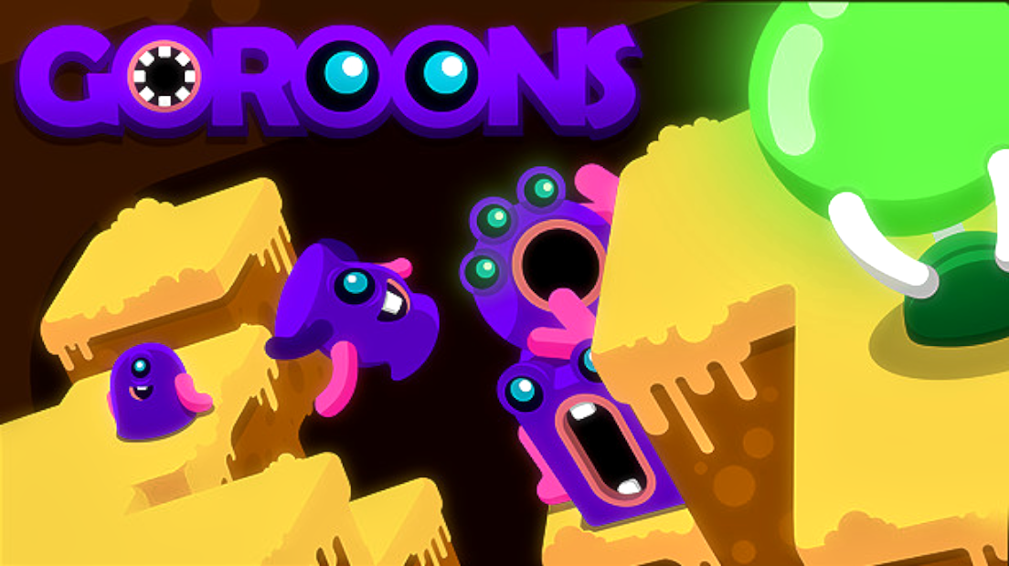 Goroons