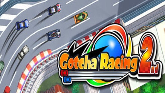 Gotcha Racing 2nd