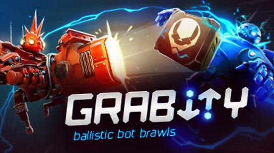 Grabity