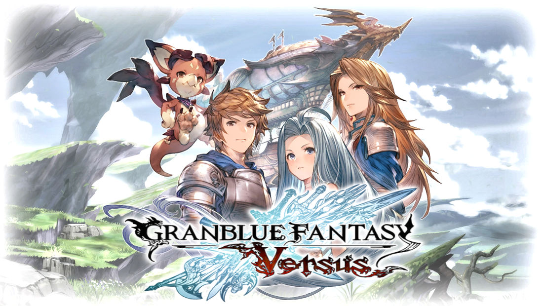 Granblue Fantasy: Versus