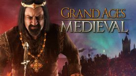 Grand Ages: Medieval