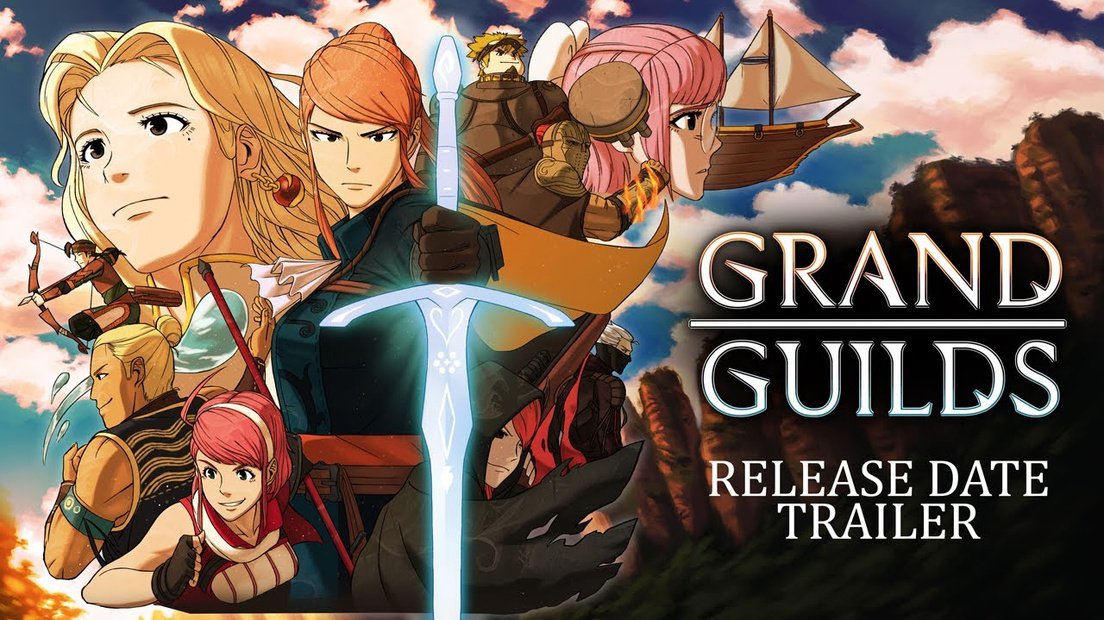 Grand Guilds