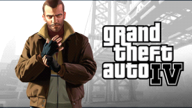 Grand Theft Auto IV