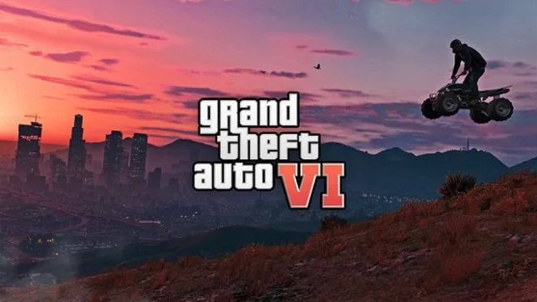 Grand Theft Auto VI