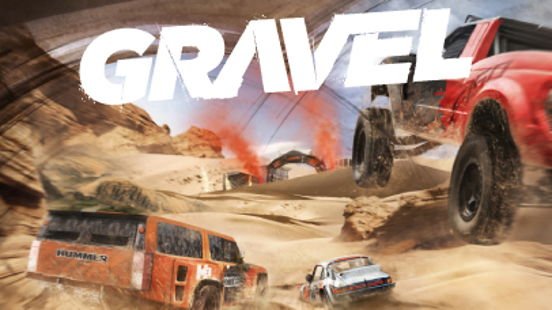 Gravel