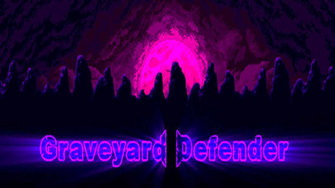 Graveyard Defender