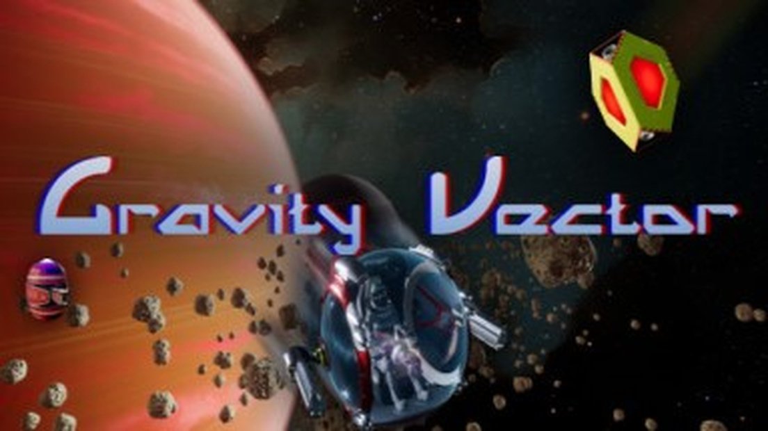 Gravity Vector