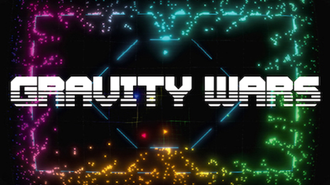 Gravity Wars