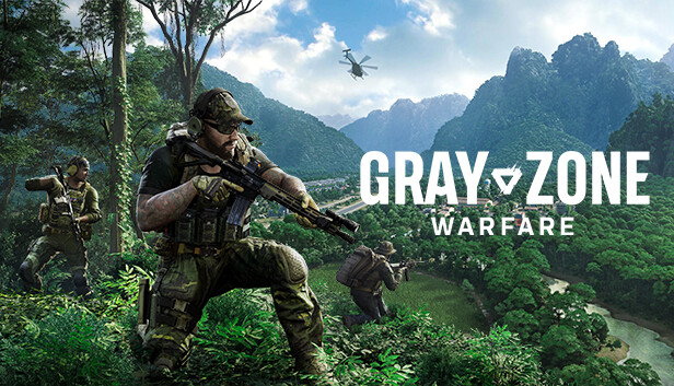 Crack Gray Zone Warfare: (Minimum Requirements, Crack)