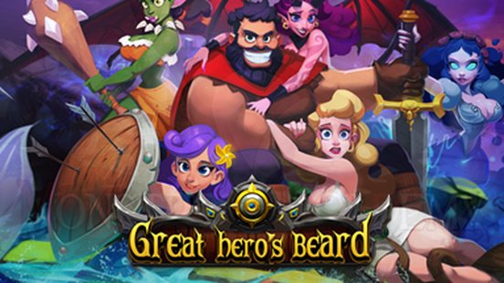 Great Hero's Beard