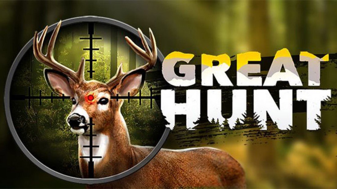 Great Hunt: North America