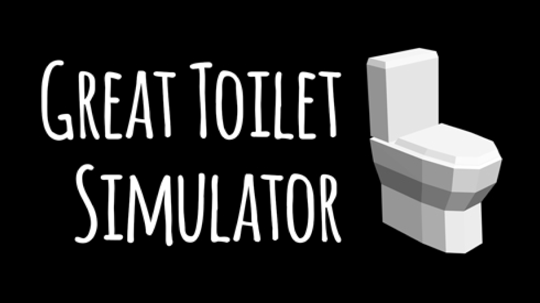Great Toilet Simulator