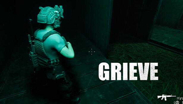 Grieve