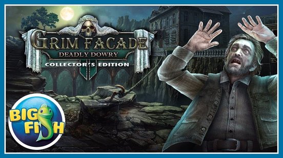 Grim Facade: Deadly Dowry