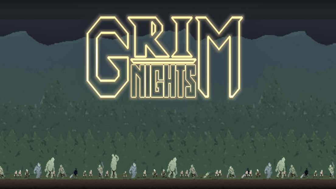Grim Nights