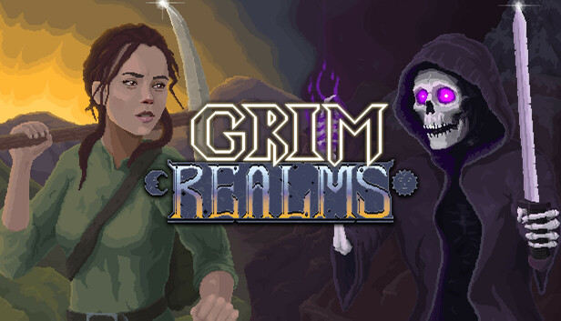 Grim Realms