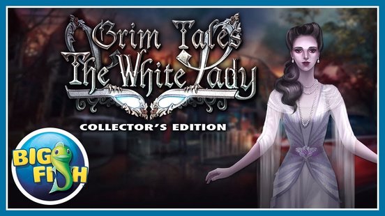 Grim Tales: The White Lady