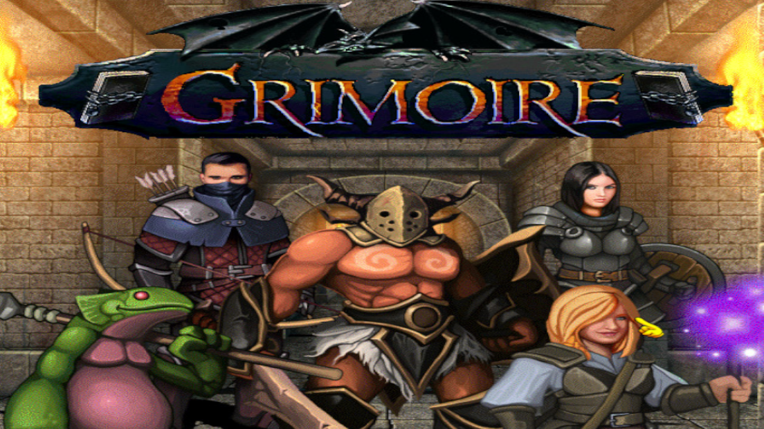Grimoire
