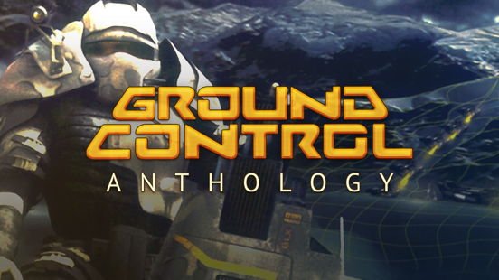 Ground Control Anthology