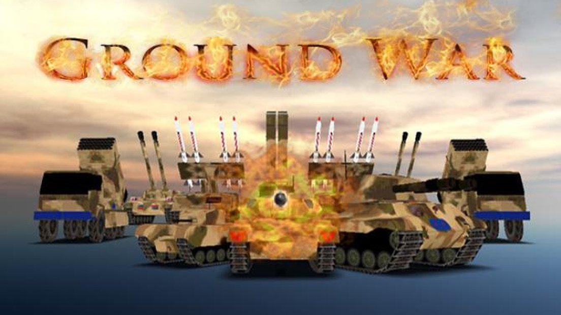 Ground War