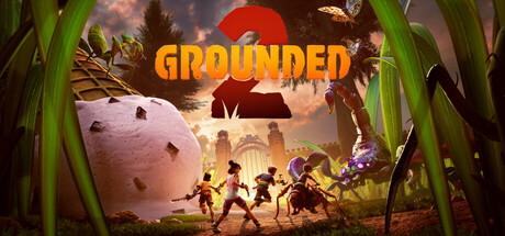 Grounded 2 crack status