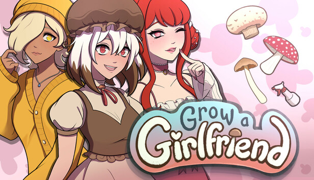 Grow a Girlfriend