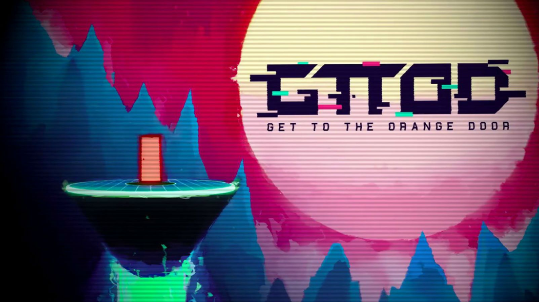 GTTOD: Get To The Orange Door