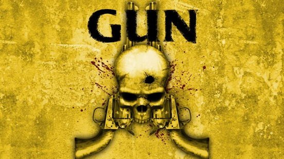 Gun
