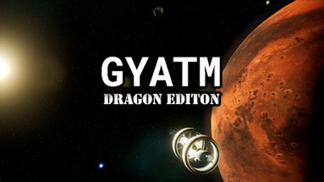 Gyatm