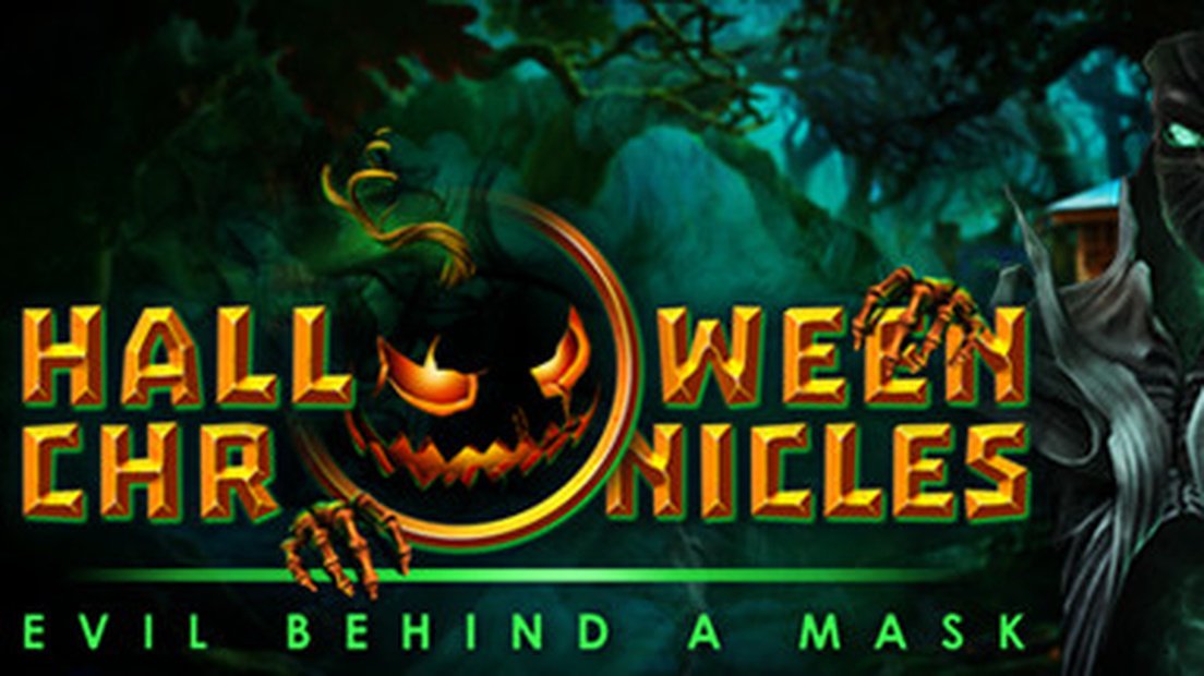 Halloween Chronicles