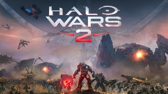 Halo Wars 2