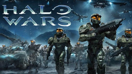 Halo Wars