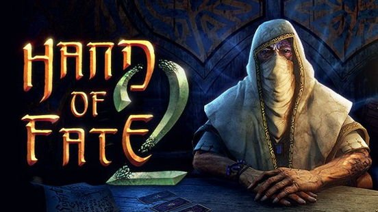 Hand of Fate 2