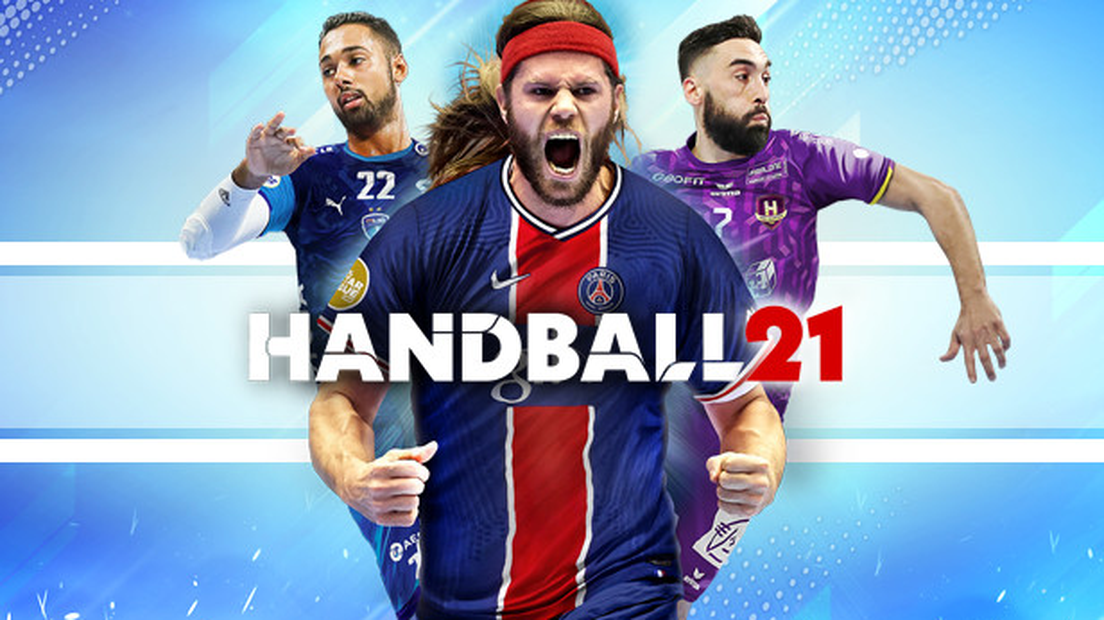 Handball 21